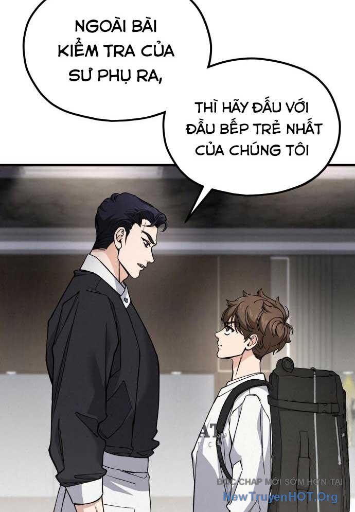 Đấu Trường Ẩm Thực Chapter 1 - Next Chapter 2