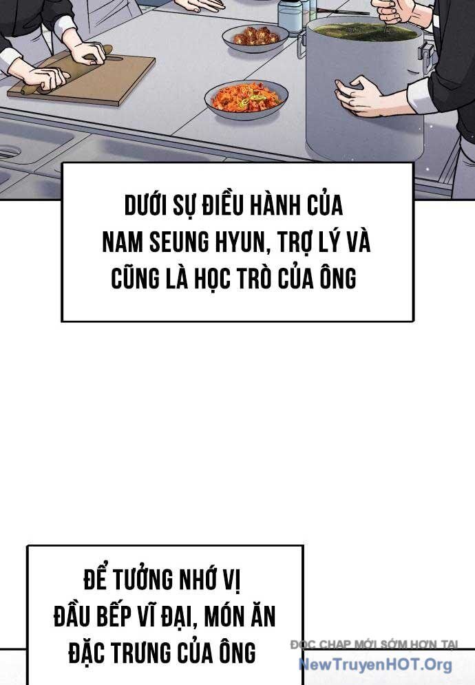 Đấu Trường Ẩm Thực Chapter 1 - Next Chapter 2