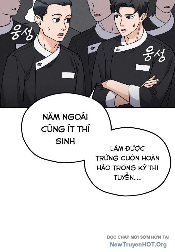 Đấu Trường Ẩm Thực Chapter 1 - Next Chapter 2