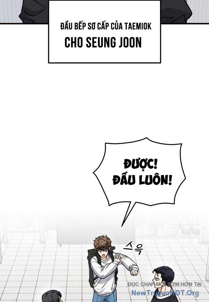Đấu Trường Ẩm Thực Chapter 1 - Next Chapter 2