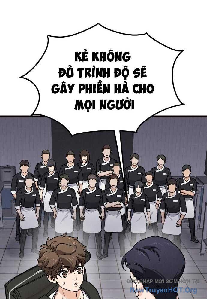 Đấu Trường Ẩm Thực Chapter 1 - Next Chapter 2