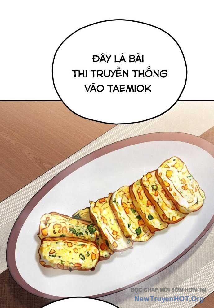 Đấu Trường Ẩm Thực Chapter 1 - Next Chapter 2