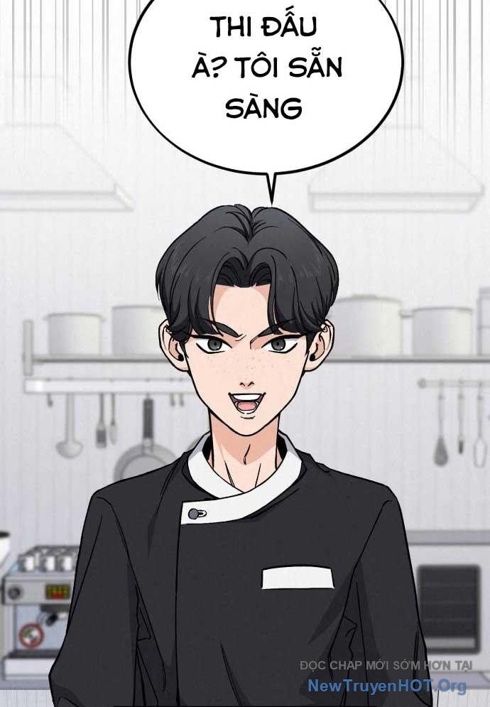 Đấu Trường Ẩm Thực Chapter 1 - Next Chapter 2