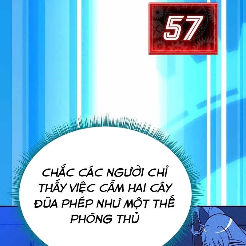 Pháp Sư Hệ Theo Lượt Chapter 3 - Trang 2