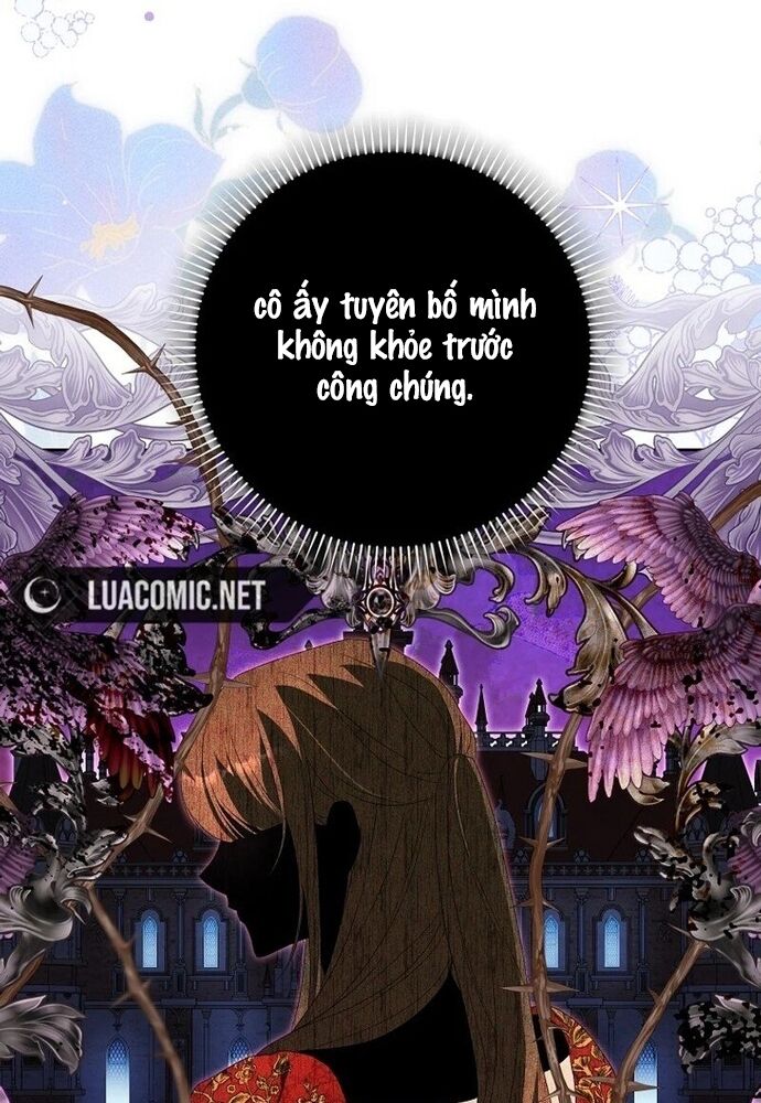 Tôi Chỉ Muốn Ngủ Riêng! Chapter 3 - Next Chapter 4