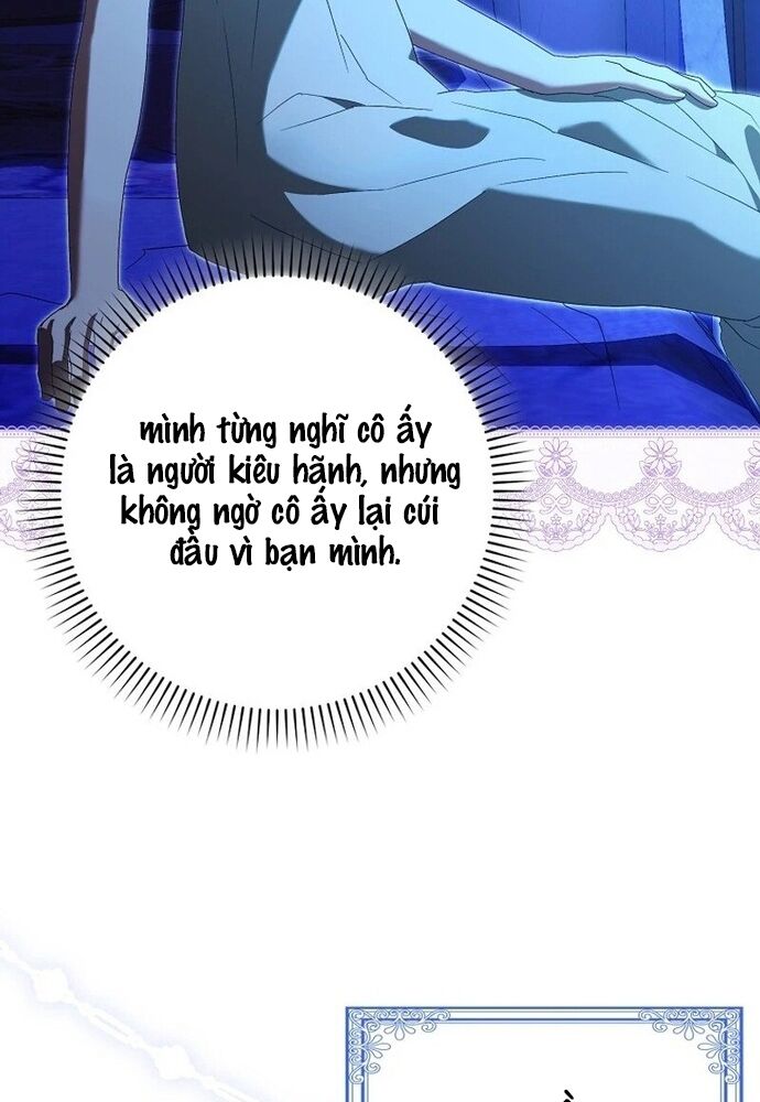 Tôi Chỉ Muốn Ngủ Riêng! Chapter 3 - Next Chapter 4