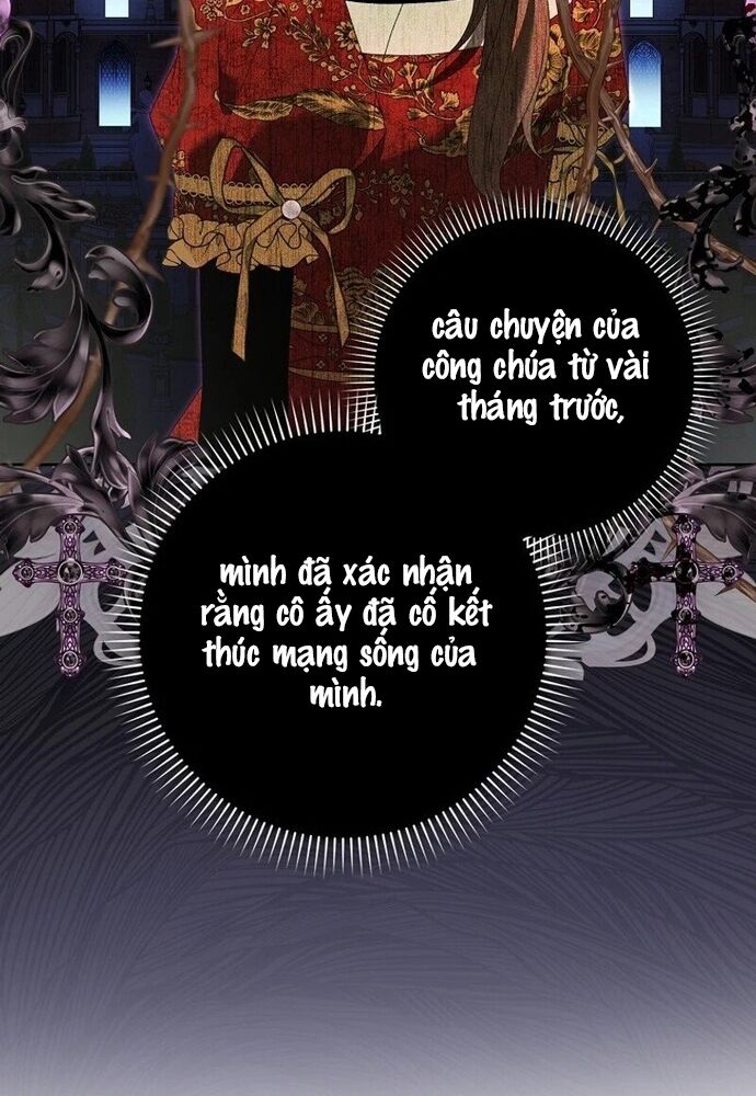 Tôi Chỉ Muốn Ngủ Riêng! Chapter 3 - Next Chapter 4