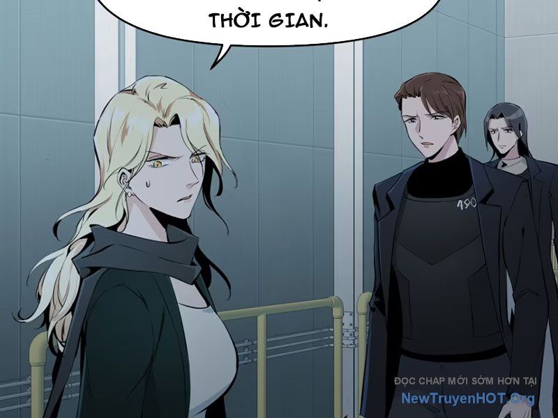 Hung Tinh Mê Hoặc - Máy Mô Phỏng Loạn Thế Chapter 3 - Next Chapter 4