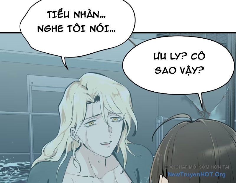 Hung Tinh Mê Hoặc - Máy Mô Phỏng Loạn Thế Chapter 3 - Next Chapter 4
