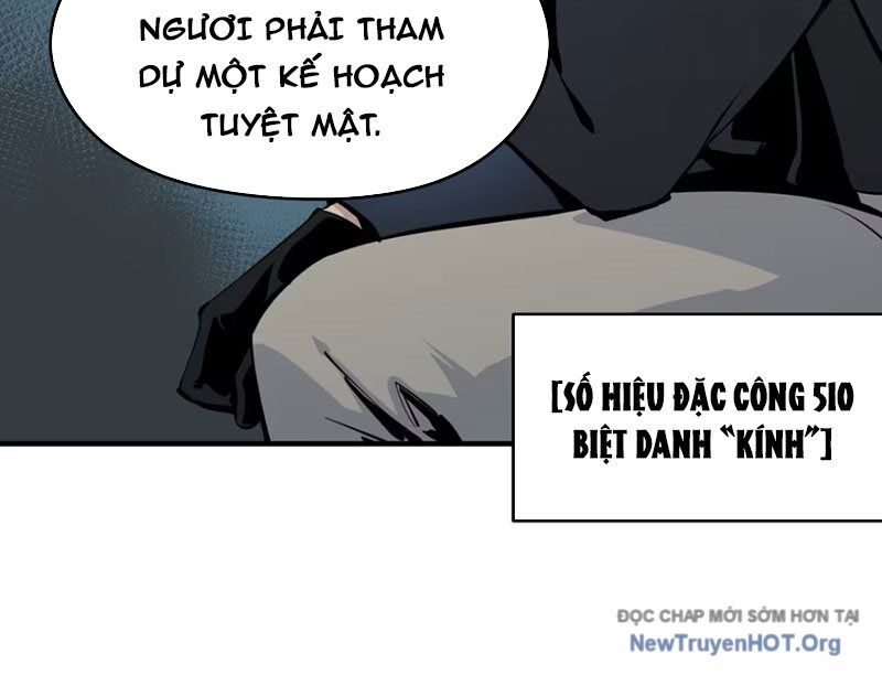 Hung Tinh Mê Hoặc - Máy Mô Phỏng Loạn Thế Chapter 3 - Next Chapter 4