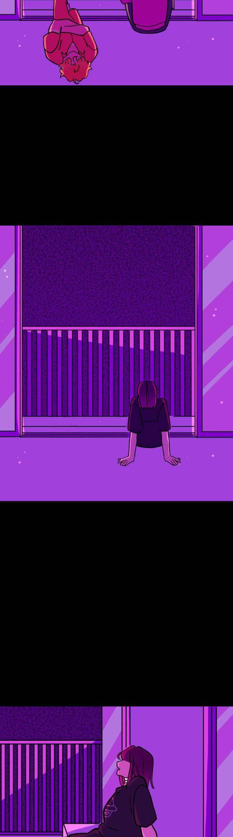Homesick Chapter 48 - Trang 2