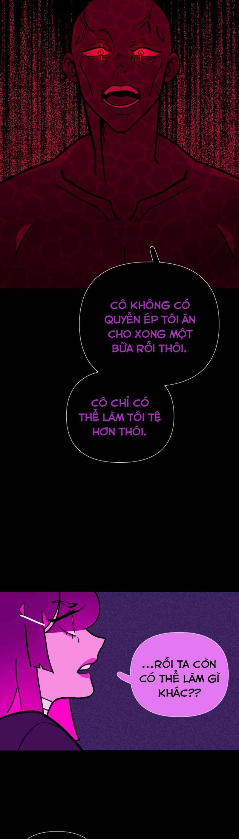 Homesick Chapter 48 - Trang 2