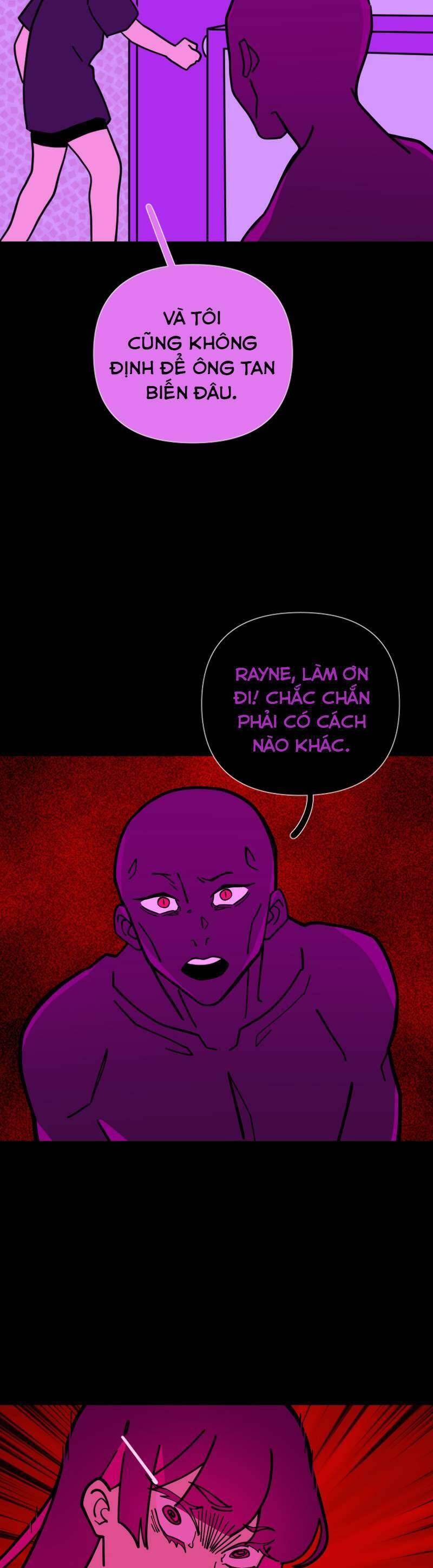 Homesick Chapter 48 - Trang 2