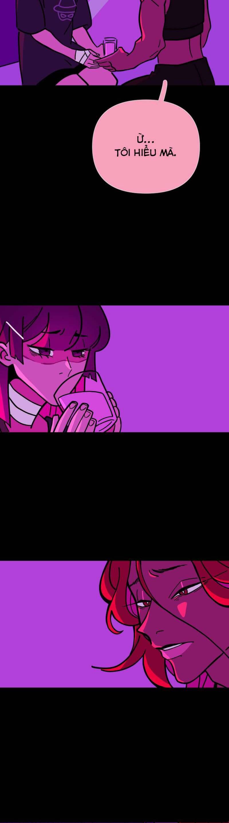 Homesick Chapter 48 - Trang 2