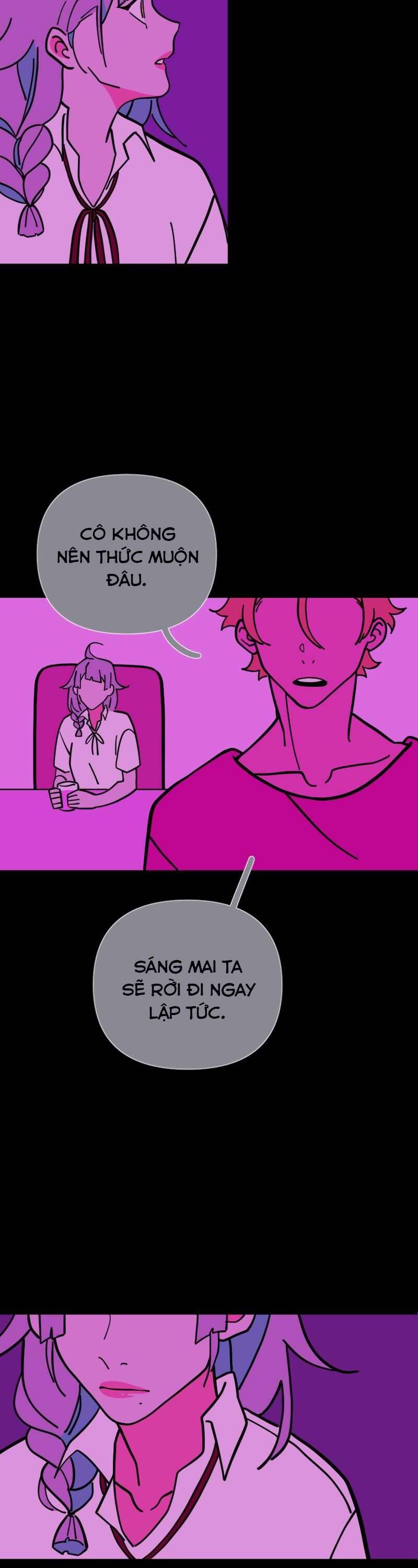 Homesick Chapter 48 - Trang 2