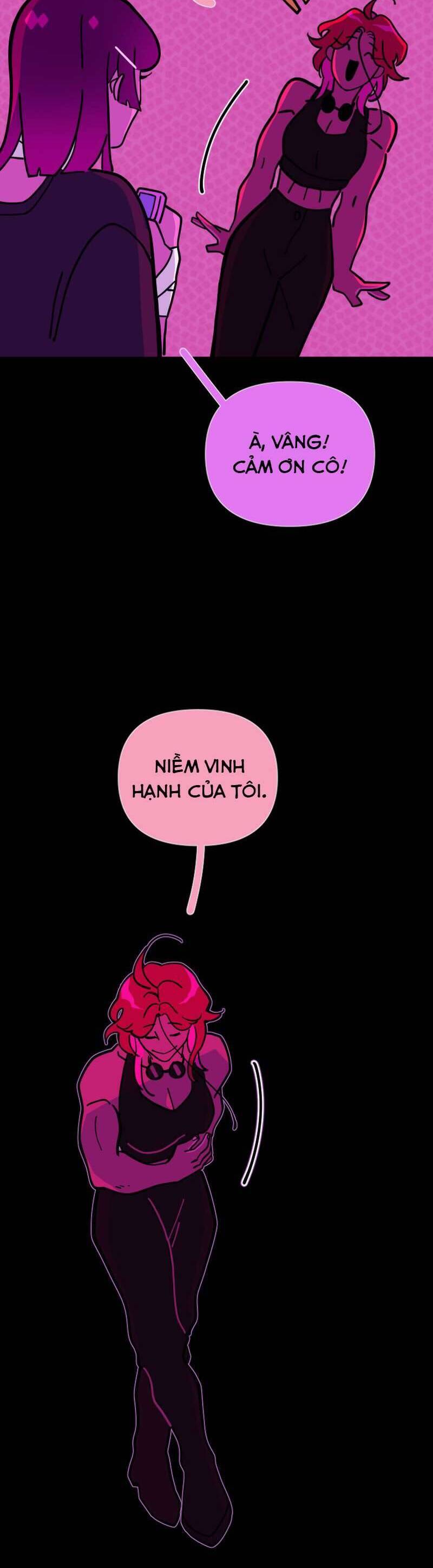 Homesick Chapter 48 - Trang 2