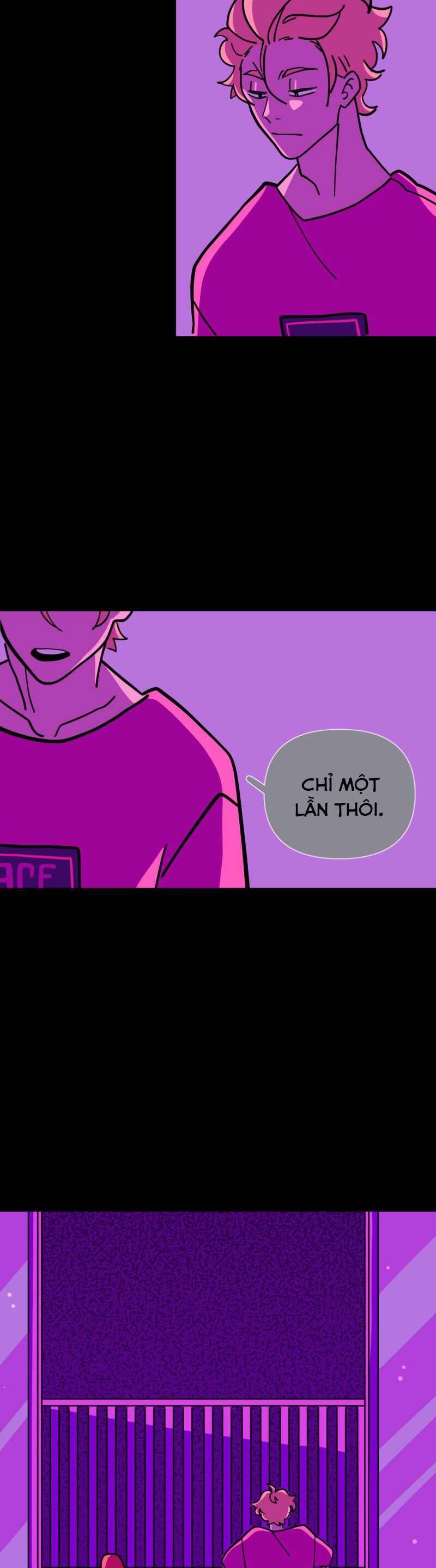 Homesick Chapter 48 - Trang 2