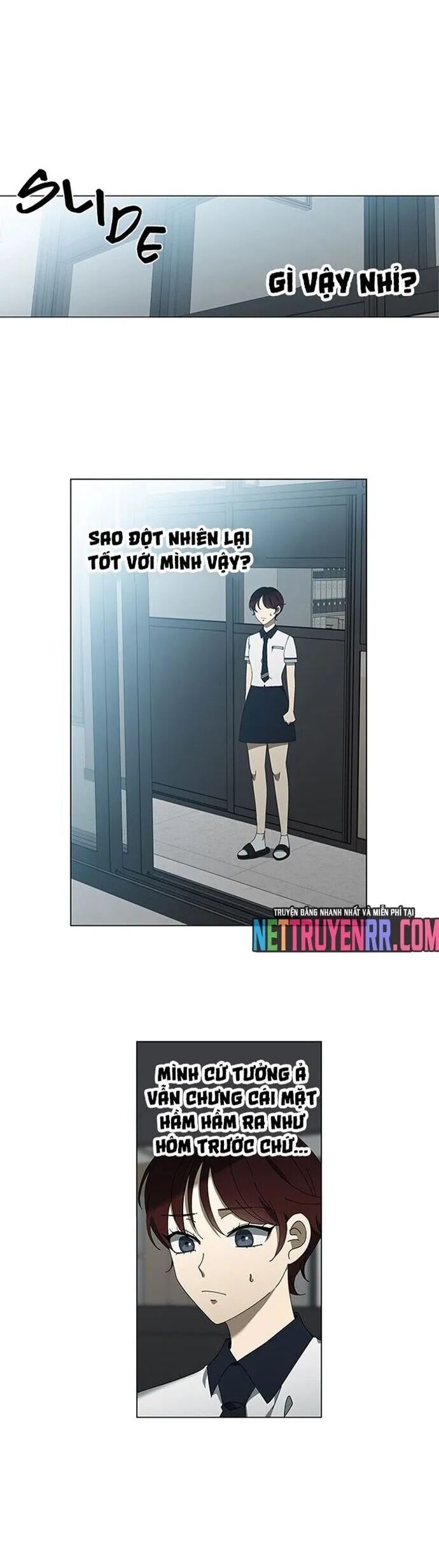 Siêu Sao Độc Chiếm Của Ta Chapter 70 - Trang 2