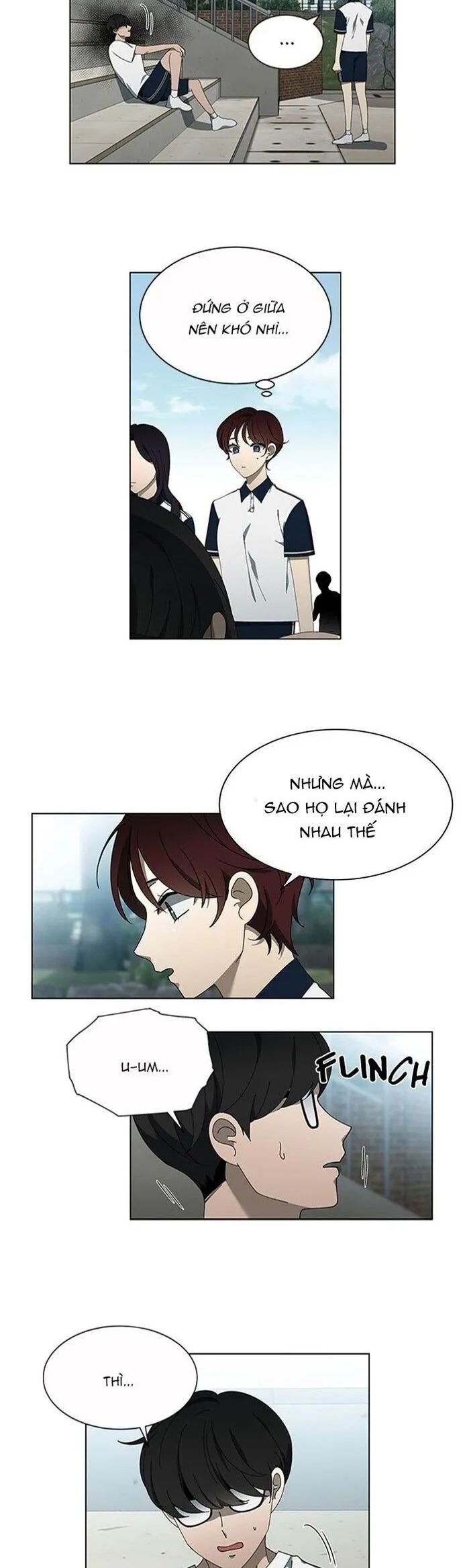 Siêu Sao Độc Chiếm Của Ta Chapter 70 - Trang 2