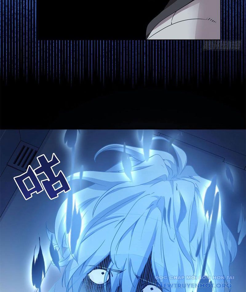 Hóa Ra Ta Là Đời Sau Của Yêu Quái Chapter 6 - Next Chapter 7