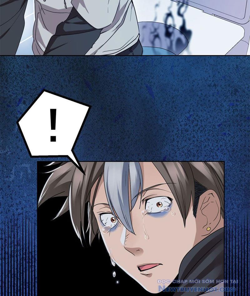 Hóa Ra Ta Là Đời Sau Của Yêu Quái Chapter 6 - Next Chapter 7