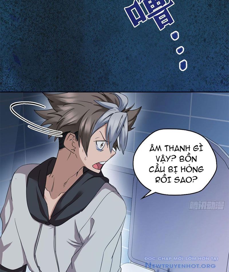 Hóa Ra Ta Là Đời Sau Của Yêu Quái Chapter 6 - Next Chapter 7