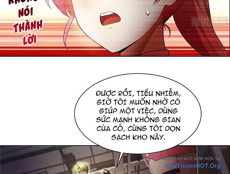 Mạt Nhật Trùng Sinh, Ta Thành Lập Chiến Đội Nữ Thần Chapter 2 - Trang 2