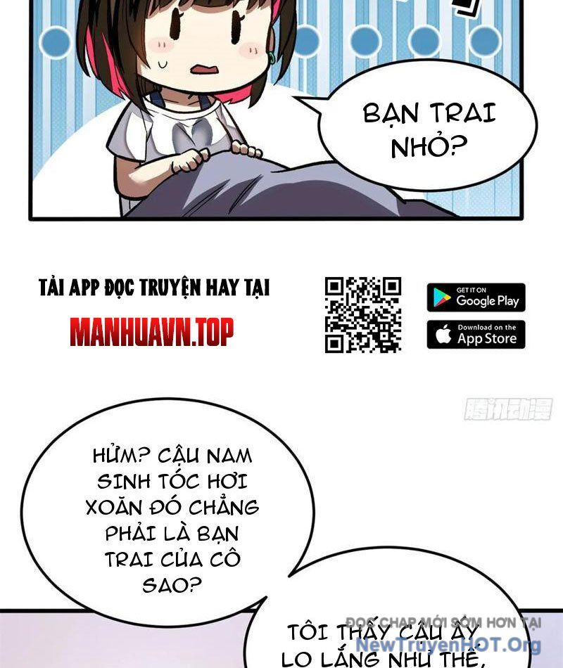 Thế Giới Siêu Phàm! Ta Là Ma Cà Rồng? Chapter 13 - Trang 2