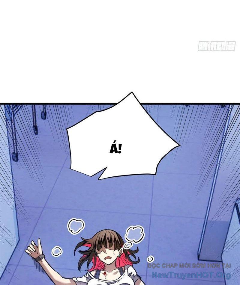Thế Giới Siêu Phàm! Ta Là Ma Cà Rồng? Chapter 13 - Trang 2
