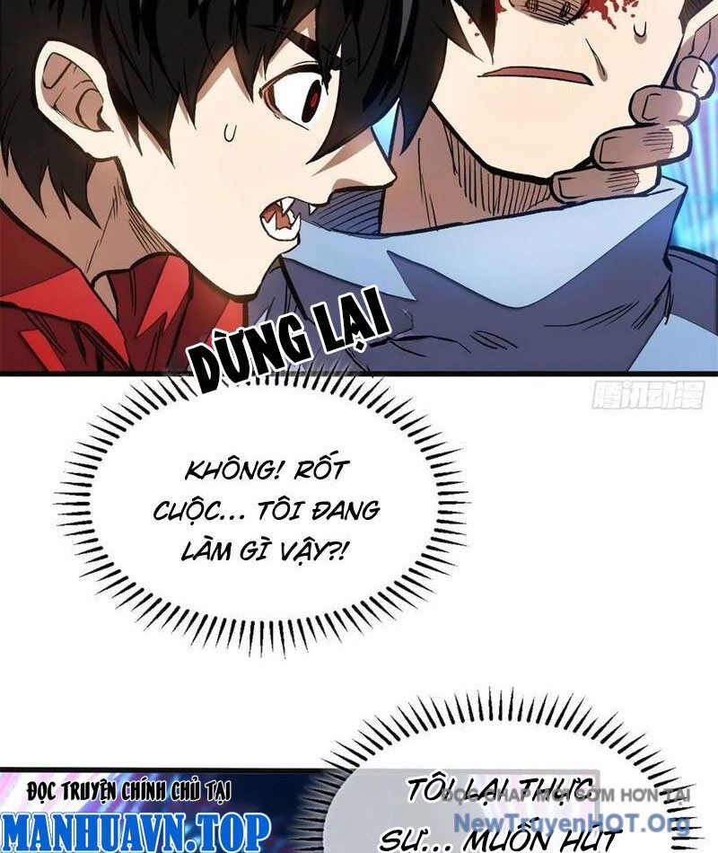Thế Giới Siêu Phàm! Ta Là Ma Cà Rồng? Chapter 13 - Trang 2