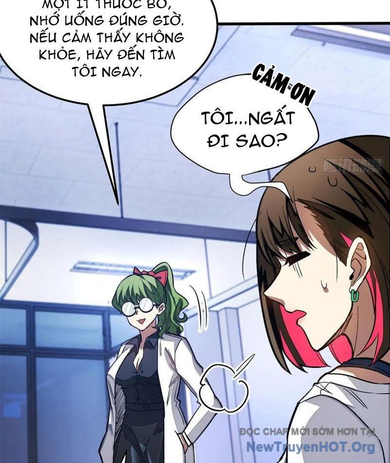 Thế Giới Siêu Phàm! Ta Là Ma Cà Rồng? Chapter 13 - Trang 2