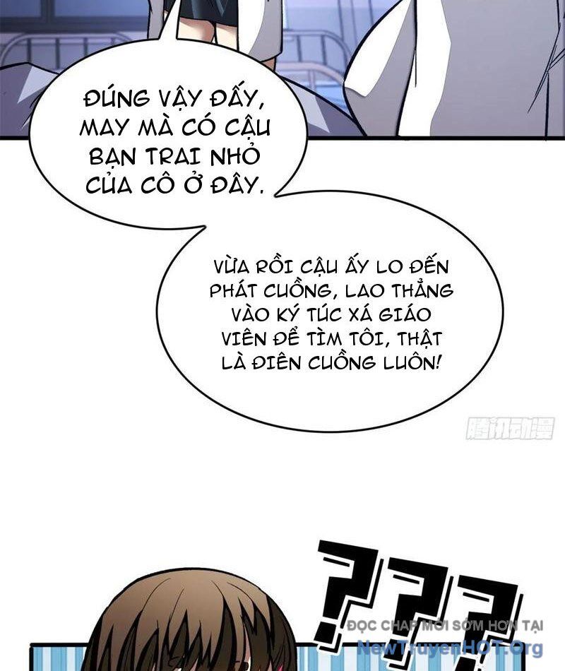 Thế Giới Siêu Phàm! Ta Là Ma Cà Rồng? Chapter 13 - Trang 2