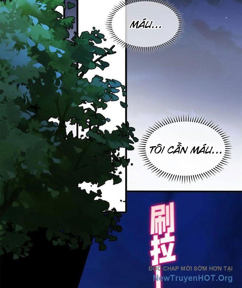 Thế Giới Siêu Phàm! Ta Là Ma Cà Rồng? Chapter 13 - Trang 2