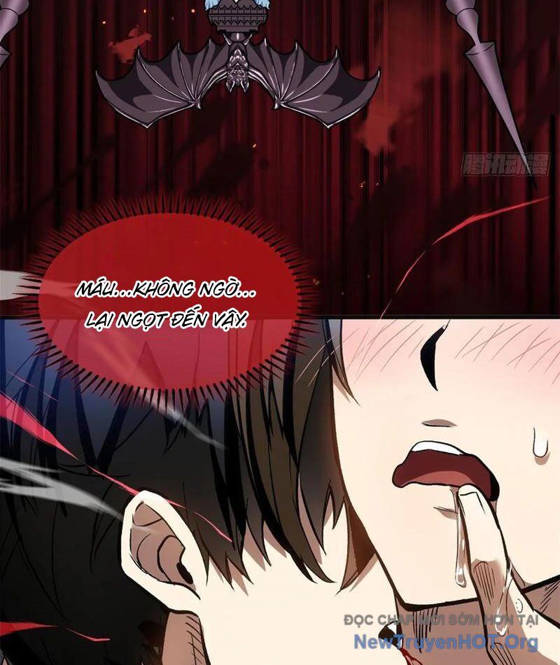 Thế Giới Siêu Phàm! Ta Là Ma Cà Rồng? Chapter 13 - Trang 2
