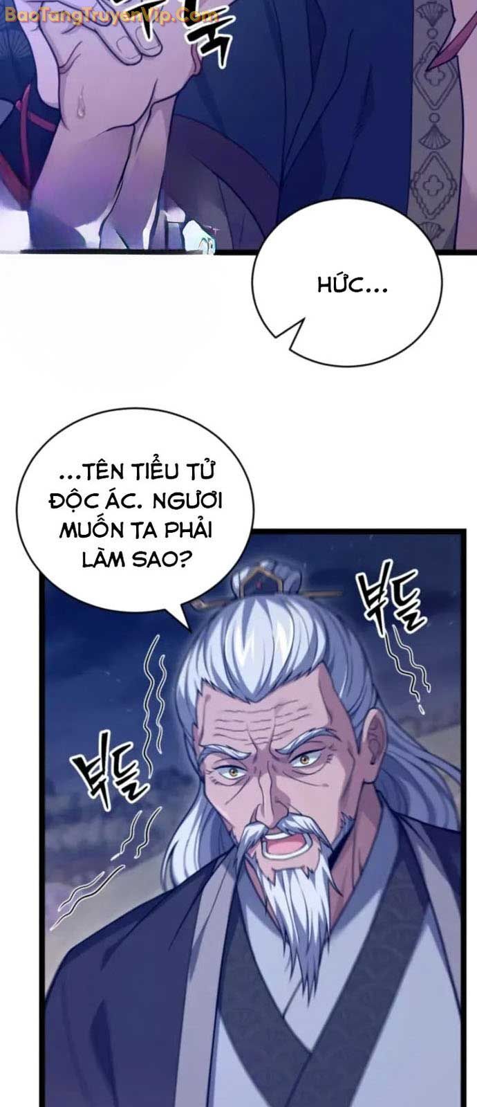 Võ Thần Tái Sinh Chapter 7 - Trang 2