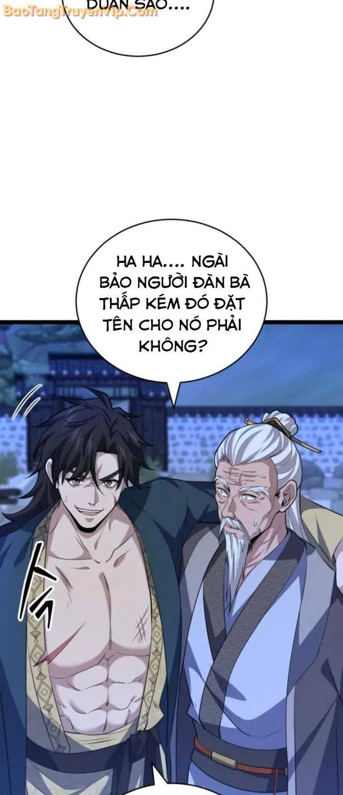 Võ Thần Tái Sinh Chapter 7 - Trang 2