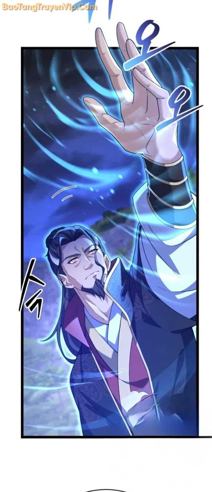 Võ Thần Tái Sinh Chapter 7 - Trang 2