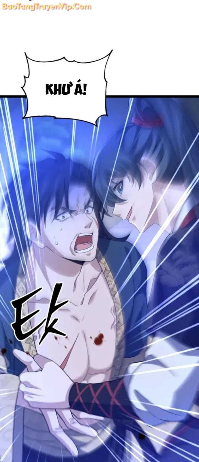Võ Thần Tái Sinh Chapter 7 - Trang 2