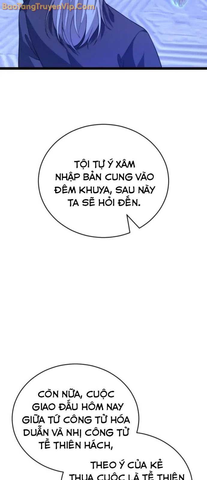 Võ Thần Tái Sinh Chapter 7 - Trang 2