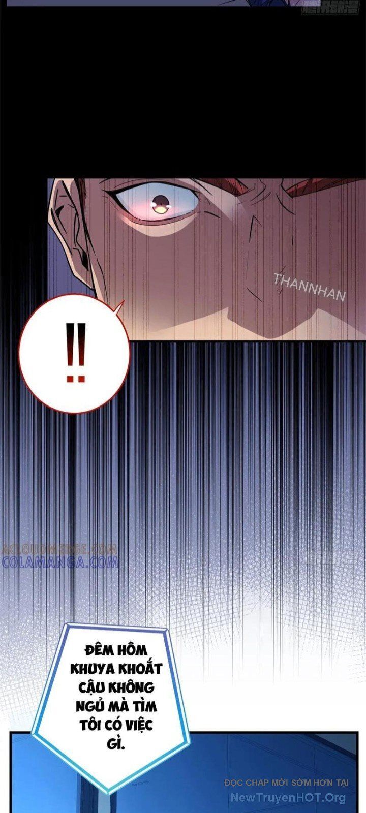 Hóa Ra Ta Là Đời Sau Của Yêu Quái Chapter 24 - Next Chapter 25