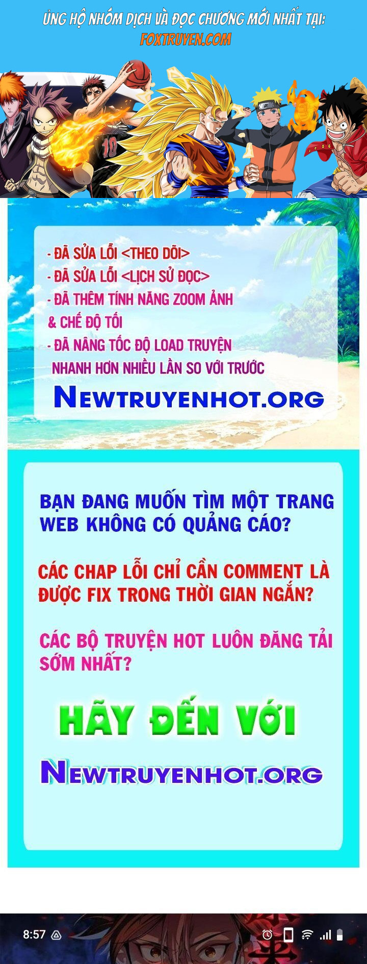 Hóa Ra Ta Là Đời Sau Của Yêu Quái Chapter 24 - Next Chapter 25
