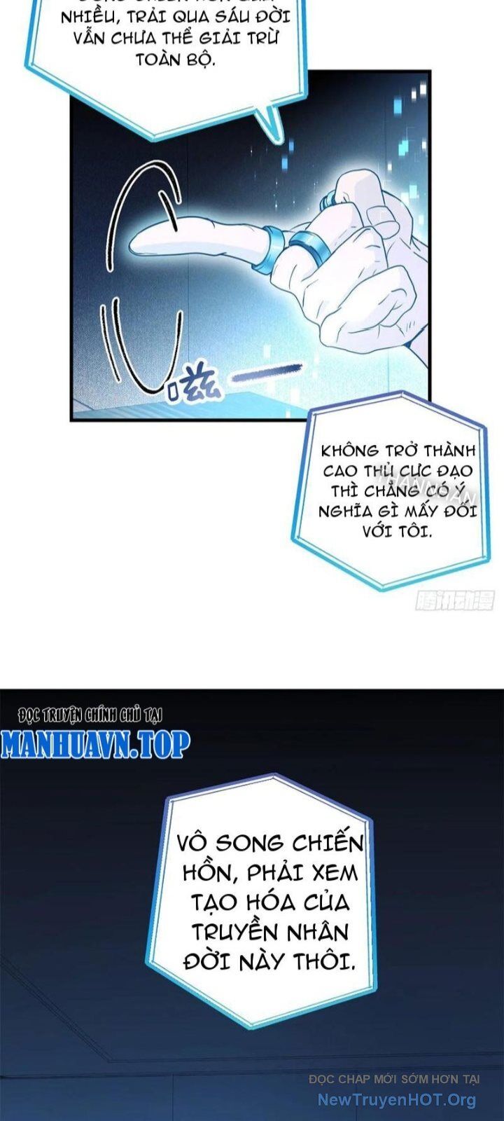 Hóa Ra Ta Là Đời Sau Của Yêu Quái Chapter 24 - Next Chapter 25