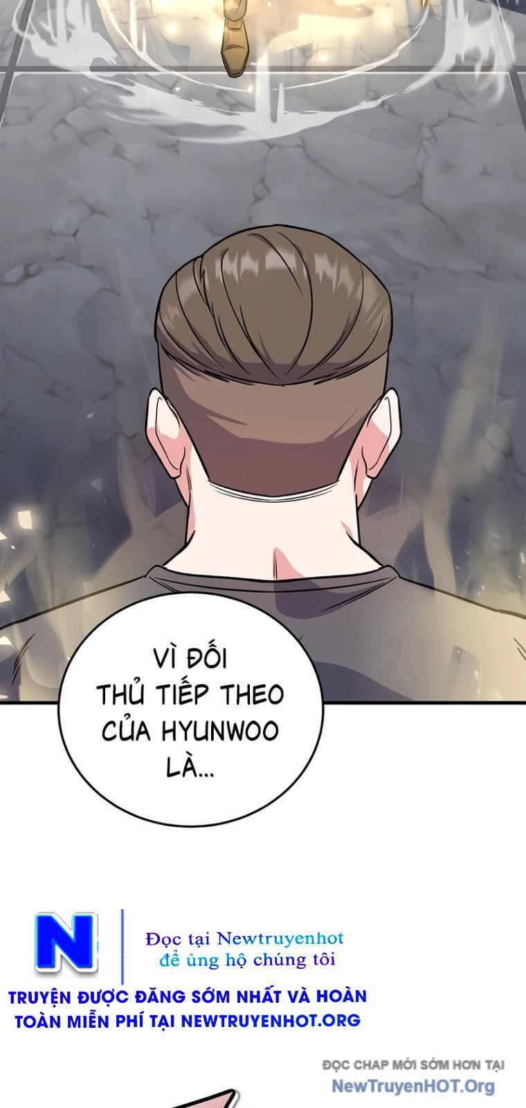 Support Gánh Cả Thế Giới Chapter 5 - Trang 2