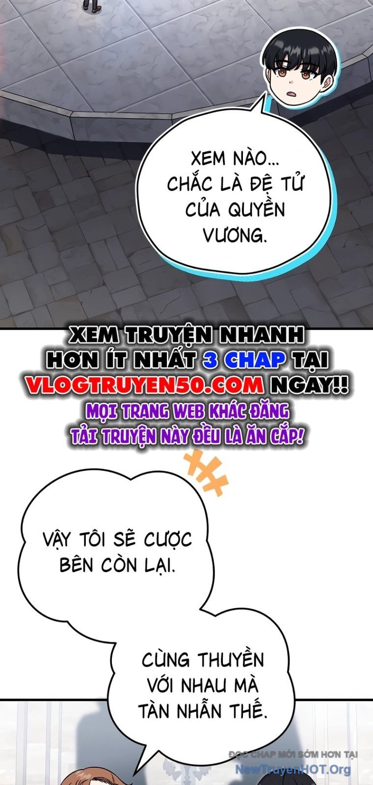 Support Gánh Cả Thế Giới Chapter 5 - Trang 2