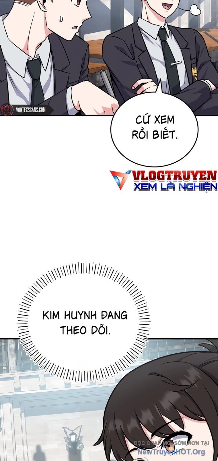 Support Gánh Cả Thế Giới Chapter 5 - Trang 2