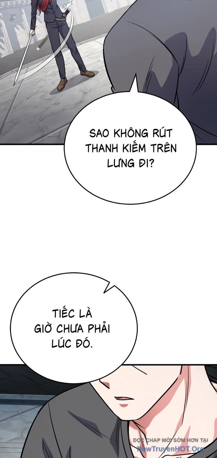 Support Gánh Cả Thế Giới Chapter 5 - Trang 2