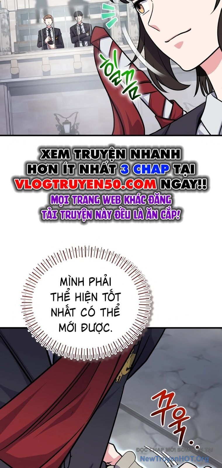 Support Gánh Cả Thế Giới Chapter 5 - Trang 2
