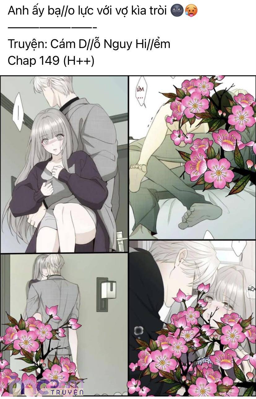Dã Thú Khi Yêu Chapter 43 - Trang 2