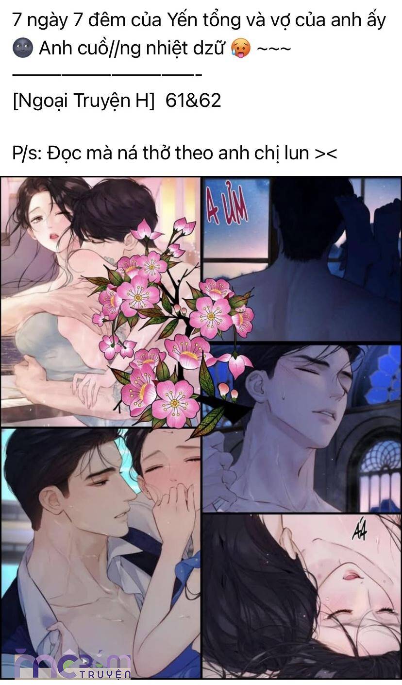 Dã Thú Khi Yêu Chapter 43 - Trang 2