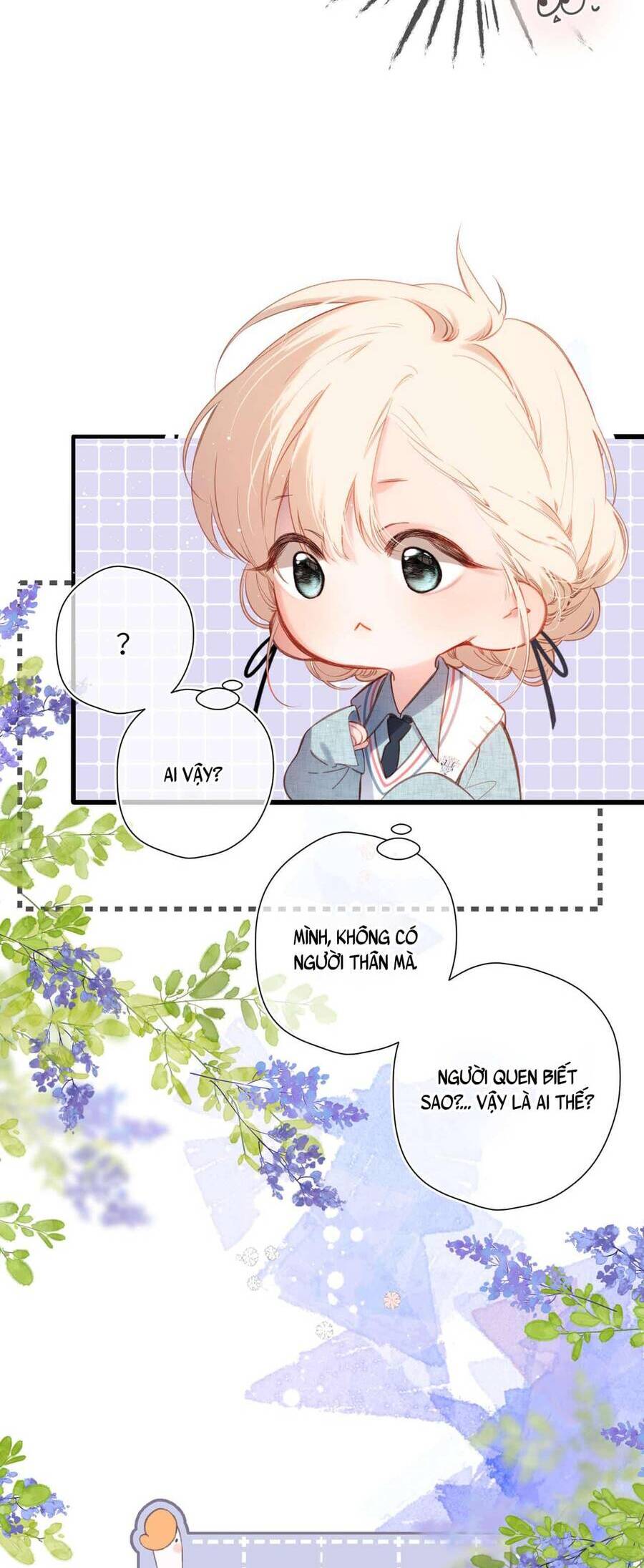 Dã Thú Khi Yêu Chapter 43 - Trang 2